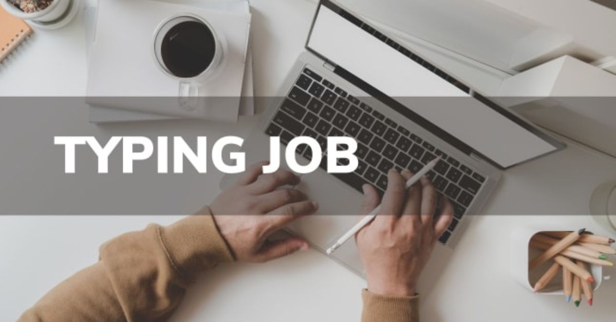 Online Typing Jobs For Students To Earn Money In Pakistan - FreePDFy Feature